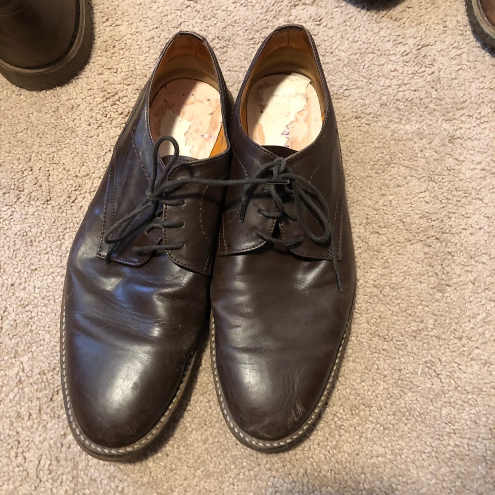 Ben Sherman size 12